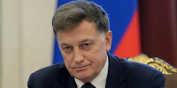 Александр Беглов и Александр Бельский поздравили с юбилеем депутата Государственной Думы Вячеслава Макарова - tvspb.ru - ТК Санкт-Петербург
