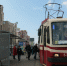 Метроном над Невой. «Горэлектротранс» подготовил праздничную программу к 80-летию Победы | ФОТО Дмитрия СОКОЛОВА - С.-Петербургские ведомости