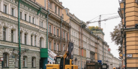ГАТИ информирует о планируемых закрытиях и ограничениях дорожного движения с 9, 10, 11, 12 и 13 мая - Административно-техническая инспекция