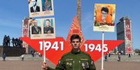 Владимир Сухинин: «Объединиться не только физически, но и морально» - Spbdnevnik.ru