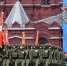 Из зоны СВО - на Парад Победы: история участника спецоперации с позывным Адлер - Spbdnevnik.ru