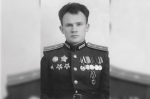 Николай Ткаченко: «Почтить память предков – это не просто поднять 9 Мая рюмку в их честь»