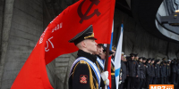 Фото: Павел Борисенко - Мой район