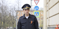 Полицейские завершили проект об улицах с именами героев ВОВ рассказом о Винокурцевском проезде - Neva.Today