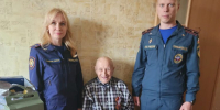 С Днём Великой Победы - Санкт-Петербургское отделение ВДПО