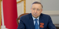 Александр Беглов: главные герои праздника – наши ветераны и блокадники - Spbdnevnik.ru