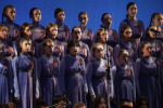Праздник-встреча поколений состоялся в концертном комплексе «Карнавале»
