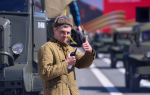 Александр Беглов: Пробег ретроавтомобилей по Невскому проспекту с ветеранами, блокадниками и участниками СВО – символ преемственности поколений