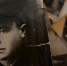 Настя Ивлеева поделилась архивными фотографиями деда в День Победы - Комсомольская правда