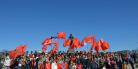 Коммунисты провели торжественное мероприятие на Пискаревском кладбище - КПРФ