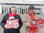 Народный референдум КПРФ: поддержка растет!