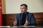 Территорию сада-трансформера на Исаакиевской площади увеличат