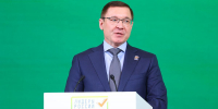 Владимир Якушев: «Единая Россия» будет рассматривать участников конкурса «Лидеры России. Политика» как кадровый резерв - Единая Россия