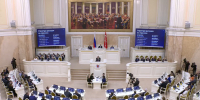 Образование – один из приоритетов развития Петербурга - Комитет по образованию СПб