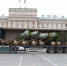 На Синем мосту в Санкт-Петербурге появится сад-трансформер с 170 деревьями - Spbdnevnik.ru