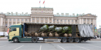 На Синем мосту в Санкт-Петербурге появится сад-трансформер со 170 деревьями - Петербургский дневник