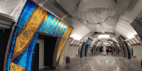 В Петербурге представили проект планировки выходов из станции метро «Театральная» - Петербургский дневник