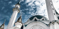 В Казани стартовал международный экономический форум | ФОТО allrosees on Unsplash - С.-Петербургские ведомости