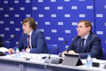 По народной программе в регионах дополнительно отремонтируют более 1500 зданий образовательных учреждений