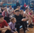 В Кронштадте прошли эстафеты «Весёлые старты» - Кронштадтcкий район
