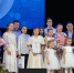 Две семьи из Приморского района стали призерами городского конкурса - Приморский район