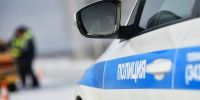 В Петербурге водитель сбил шестилетнего мальчика на велосипеде и скрылся с места - Комсомольская правда