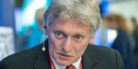 Песков: Нам важно, кто подпишет документы со стороны Украины в случае достижения договоренностей - Петербургский дневник