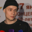 Россию на конкурсе «Интервидение» представит Shaman - Spbdnevnik.ru