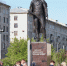 У РНБ на Московском проспекте открыли памятник Михаилу Сперанскому - Neva.Today