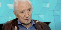 Не стало великого балетмейстера Юрия Григоровича - Санкт-Петербург.ру