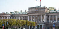 Петербуржцам рассказали о повестке ближайшего заседания ЗакСа - Петербургский дневник