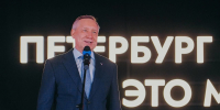«Рад работать в команде губернатора на благо любимого города»: Евгений Разумишкин поздравил Александра Беглова с днем рождения - Spbdnevnik.ru