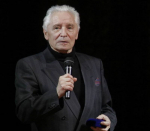 Умер хореограф Юрий Григорович