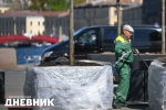 «Петербургский дневник» показал, как создают сад-трансформер у Исаакиевского собора