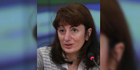 Лейла Гучмазова: «Юрий Григорович собрал все самое лучшее» - Spbdnevnik.ru