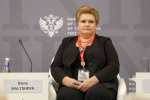 В Госдуме готовят законопроект о наказании за отрицание геноцида советского народа