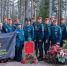Поиск продолжается - СПбУ ГПС МЧС России