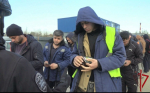 Сотрудники ОМОН Росгвардии оказали содействие полиции в проведении профилактического рейда по проверке соблюдения миграционного законодательства