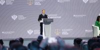 Медведев рассказал, что путь безоговорочной капитуляции Украины многим нравится в России - Петербургский дневник