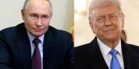 Экс-премьер России Сергей Степашин в интервью «КП»: Путину с Трампом было что обсудить, кроме Украины - ИППО