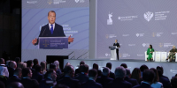 Медведев заявил, что МУС является примером «полного фиаско» - Петербургский дневник