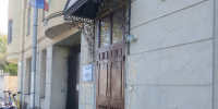 В Петербурге завершился капитальный ремонт общежития РГПУ имени Герцена на Лиговском проспекте - Петербургский дневник