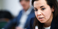 Воропаева: Ставка на мигрантов — преступная халатность, угрожающая будущему России - ЛДПР