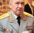Генерал-полковник Павел Лабутин - Вода Живая