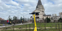 В Петербурге ищут электросамокатчика, сбившего ребенка  | - С.-Петербургские ведомости