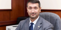Гендиректор АО «ТЭК СПб» Иван Болтенков уволился после пяти лет работы - Комсомольская правда
