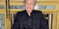На журналиста Александра Невзорова* и его жену завели уголовные дела - Lenizdat.ru