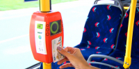 «ЗаБег.РФ» изменит движение общественного транспорта - tvspb.ru - ТК Санкт-Петербург