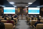 В Петербурге проходит конференция, приуроченная ко Дню российского предпринимательства