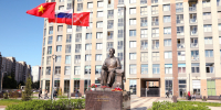 Неделя Вьетнама стартовала в Санкт‑Петербурге - Комитет по внешним связям